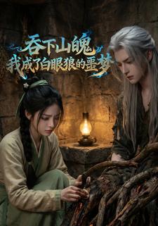 吞下山魄，我成了白眼狼的噩梦