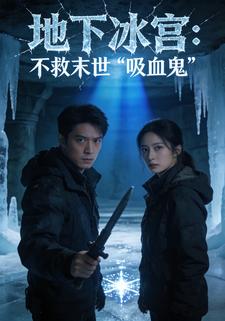 地下冰宫：不救末世吸血鬼