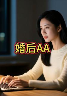 婚后AA