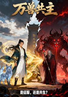 万兽共主