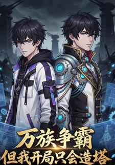 万族争霸，但我开局只会造塔