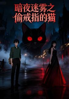 暗夜迷雾之偷戒指的猫