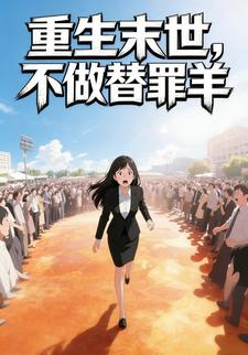 重生末世，不做替罪羊