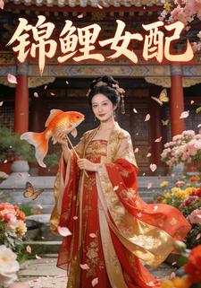 锦鲤女配