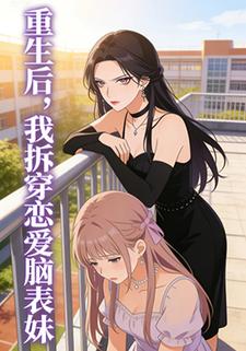 重生后，我拆穿恋爱脑表妹