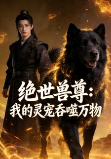 绝世兽尊：我的灵宠吞噬万物