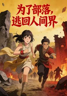 为了部落，逃回人间界