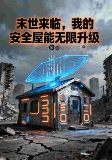 末日来临，我的安全屋能无限升级