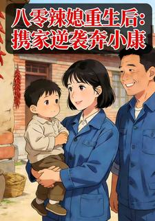 八零辣媳重生后：携家逆袭奔小康