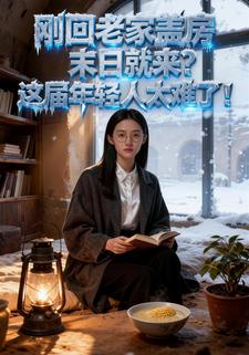 刚回老家盖房末日就来？这届年轻人太难了！