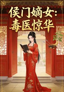 侯门嫡女：毒医惊华