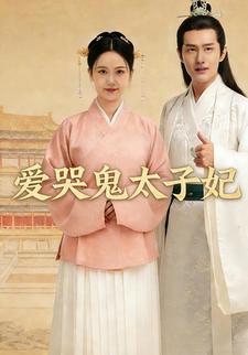 爱哭鬼太子妃