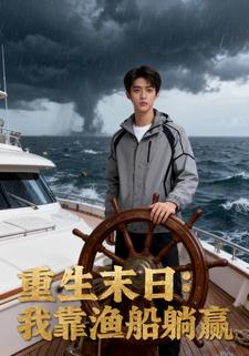 重生末日：我靠渔船躺赢