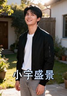 小宇盛景