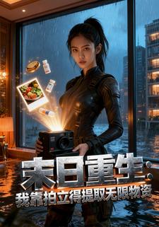 末日重生：我靠拍立得提取无限物资