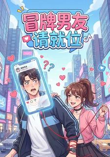 冒牌男友请就位
