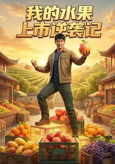 我的水果上市逆袭记