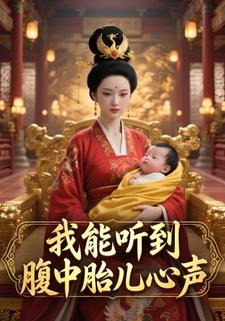 我能听到腹中胎儿心声