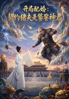 开局配婚：契约猪夫是饕餮神君