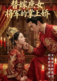 替嫁庶女 将军的掌上娇