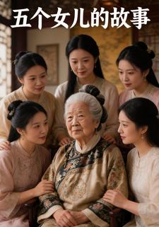 五个女儿的故事