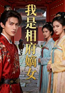 我是相府嫡女