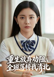 重生放弃劝阻，全班落榜我清北