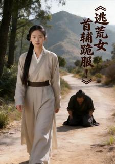 逃荒女 首辅跪服！