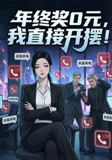 年终奖0元，我直接开摆！