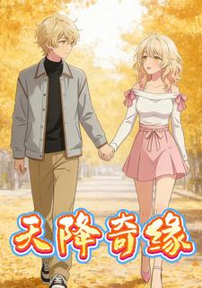天降奇缘