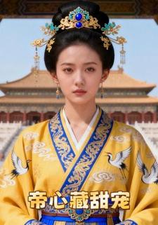 帝心藏甜宠