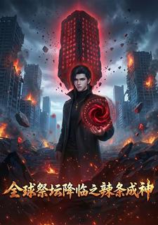 全球祭坛降临之辣条成神