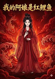 我的阿娘是红鲤鱼