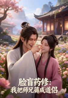 脸盲药修：我把师兄薅成道侣