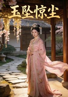 玉坠惊尘