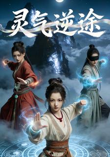 灵气逆途