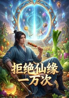 拒绝仙缘一万次