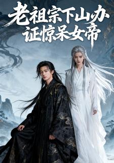老祖宗下山办证惊呆女帝