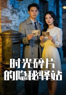 时光碎片的隐秘驿站