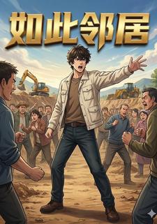 如此邻居