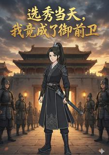 选秀当天，我竟成了御前卫