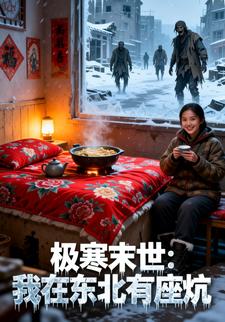 极寒末世：我在东北有座炕