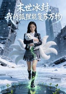 末世冰封，我的狐狸能复苏万物