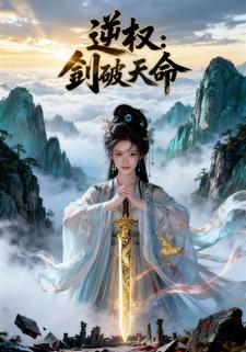 逆权：剑破天命