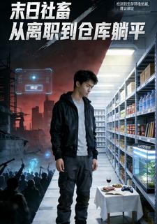 末日社畜：从离职到仓库躺平
