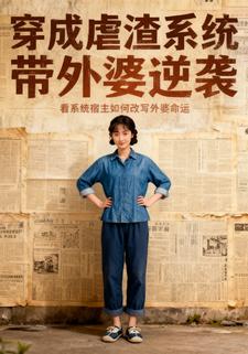 穿成虐渣系统带外婆逆袭