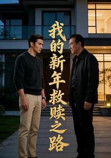 我的新年救赎之路