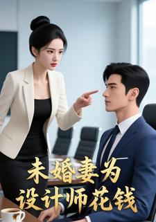 未婚妻为设计师花钱