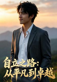自立之路：从平凡到卓越