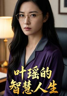 叶瑶的智慧人生